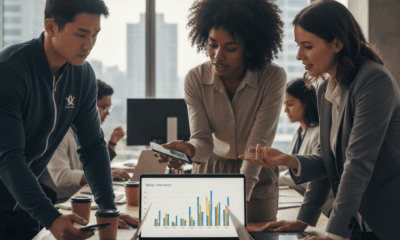 découvrez le métier le mieux payé au monde accessible sans diplôme : un poste rare, exclusif et extrêmement lucratif qui pourrait transformer votre carrière.