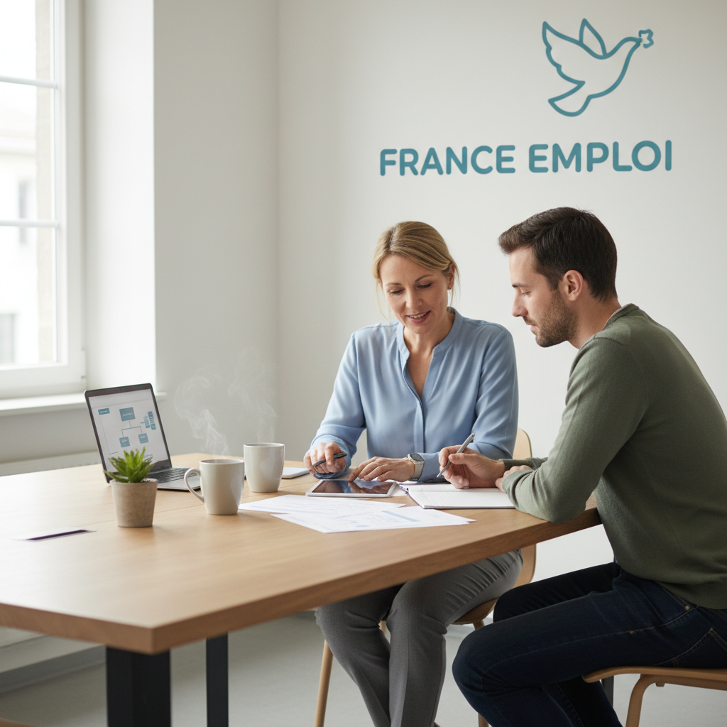 découvrez des conseils pratiques et un accompagnement personnalisé avec pôle emploi pour sécuriser un emploi stable en 2025. optimisez vos chances de réussite professionnelle dès aujourd'hui.