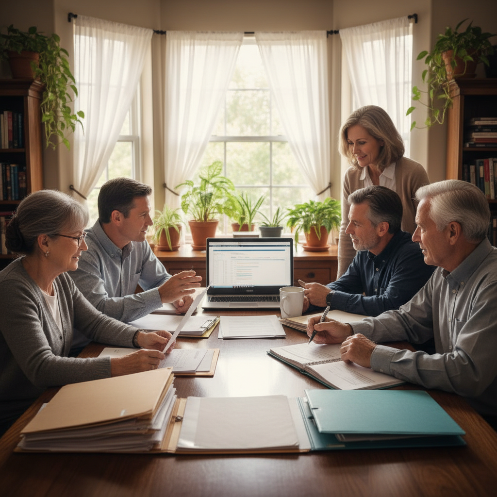 découvrez qui peut encore bénéficier de l'exonération de la taxe d’habitation 2022 en 2025, les conditions d'éligibilité et les démarches à suivre.