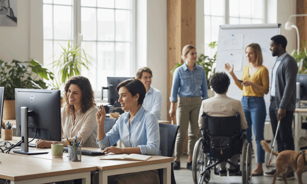 le programme « zéro chômeur » reconnu pour son impact positif sur l'emploi des personnes en situation de handicap, mais une meilleure orientation est nécessaire pour optimiser son efficacité.