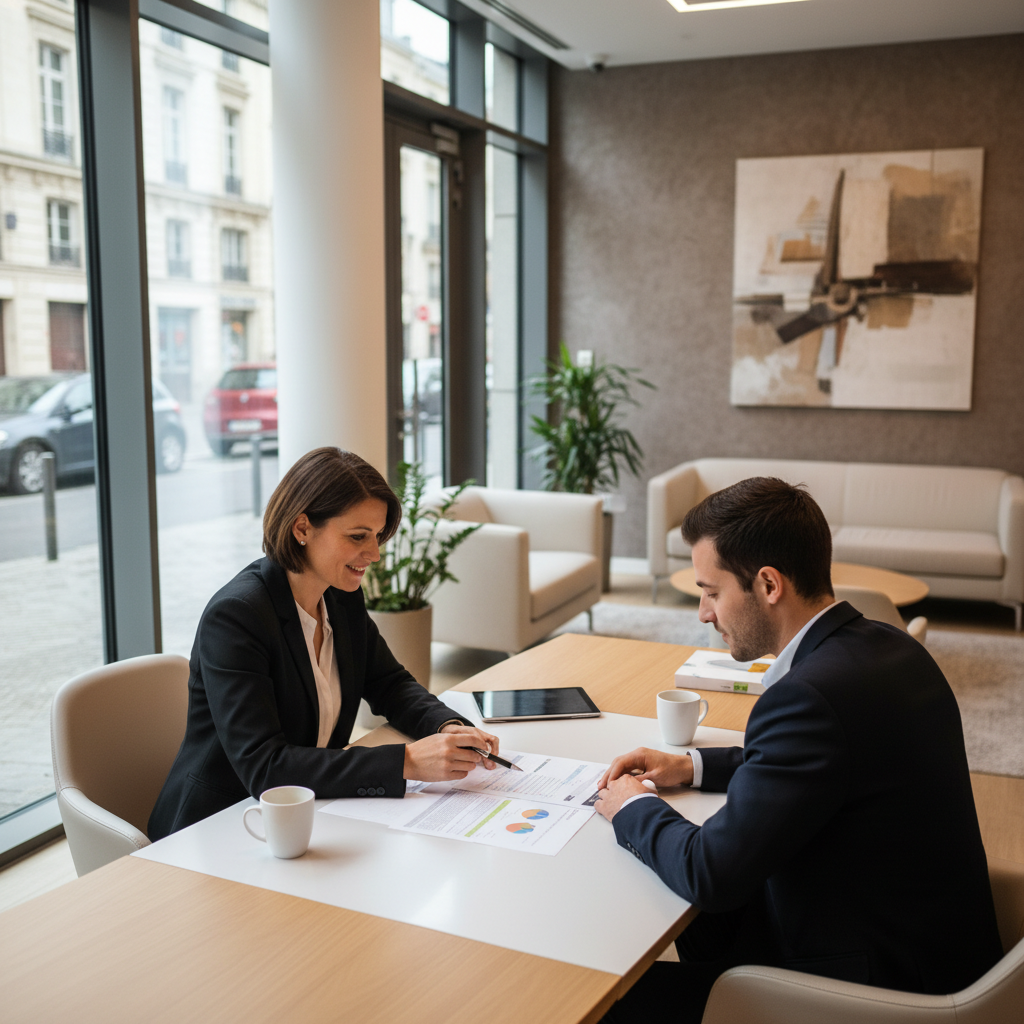 consultez les horaires d'ouverture et les coordonnées complètes de l'agence pôle emploi de montrouge pour l'année 2025 afin de planifier efficacement vos démarches.