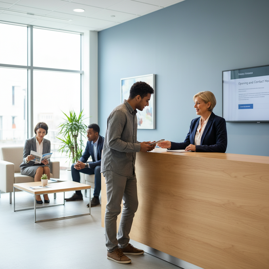 découvrez les horaires d'ouverture et les modalités de contact du pôle emploi au 3949 pour mieux organiser vos démarches.