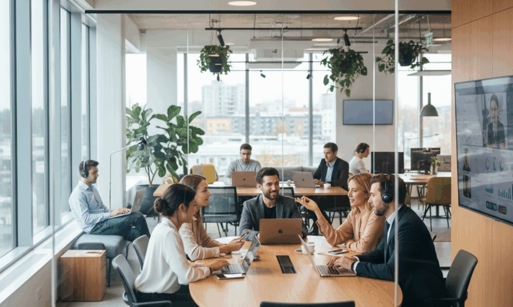découvrez les multiples facettes du marché du travail et comprenez pourquoi sa complexité dépasse largement les idées reçues.