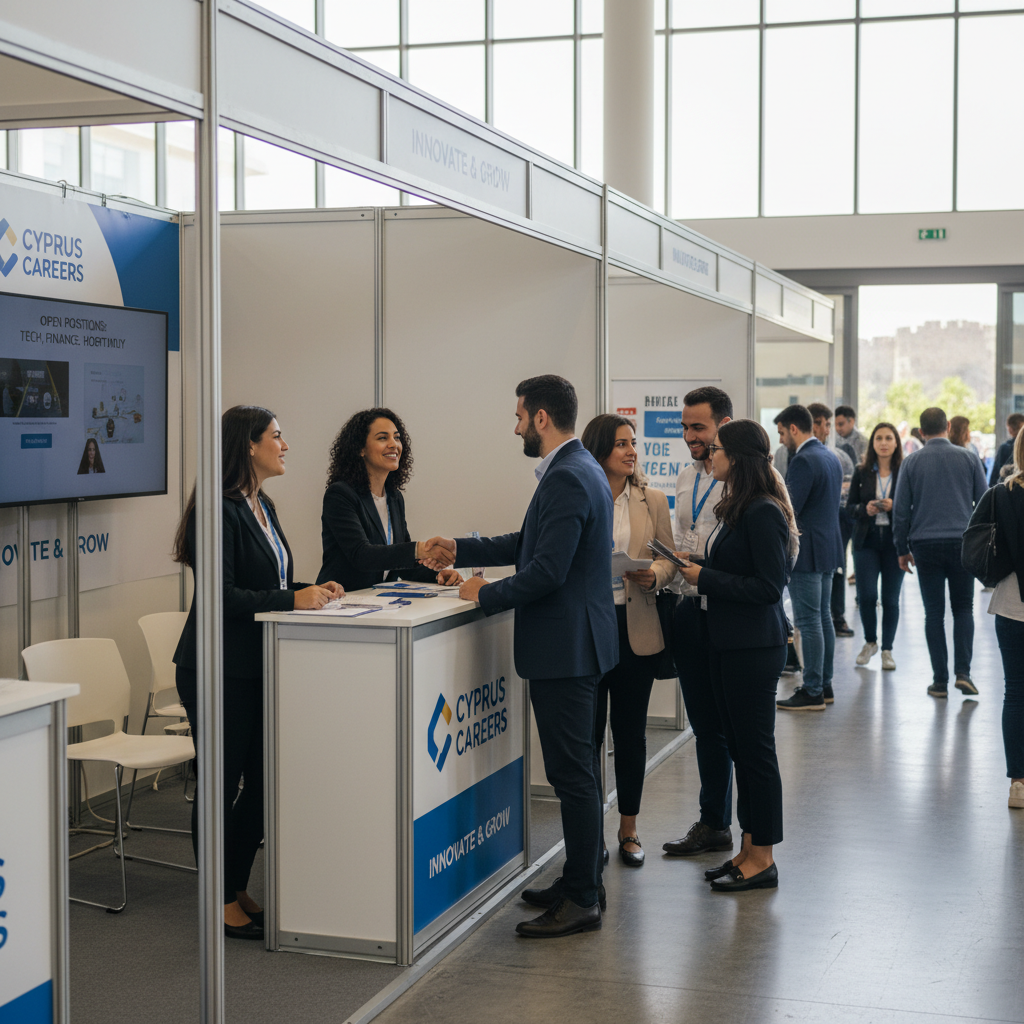 découvrez comment le taux de chômage à chypre a reculé à 4,1 % au troisième trimestre, reflétant une amélioration significative du marché de l'emploi dans le pays.