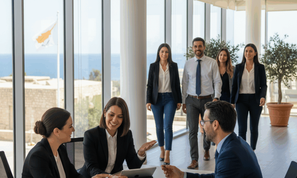 découvrez comment le taux de chômage à chypre a chuté à 4,1 % au troisième trimestre, reflétant une amélioration significative du marché de l'emploi dans le pays.