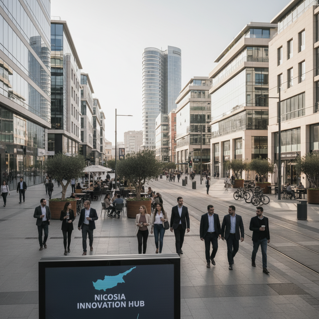 découvrez la baisse significative du taux de chômage à chypre, qui atteint 4,1 % au troisième trimestre, témoignant d'une amélioration notable du marché de l'emploi.