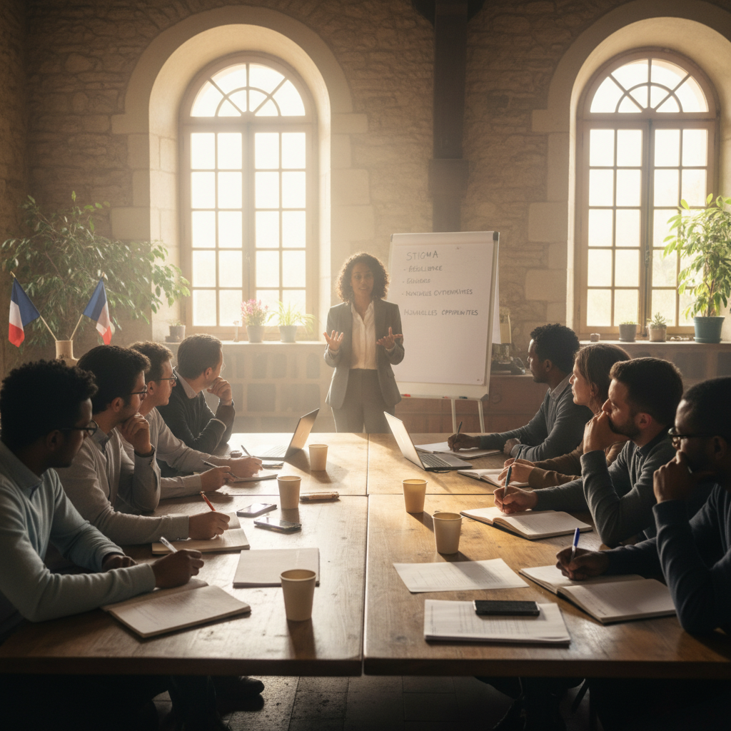 découvrez l'origine et les implications du terme coréen 'baek soo', symbole de chômage et stéréotypes négatifs dans la société.