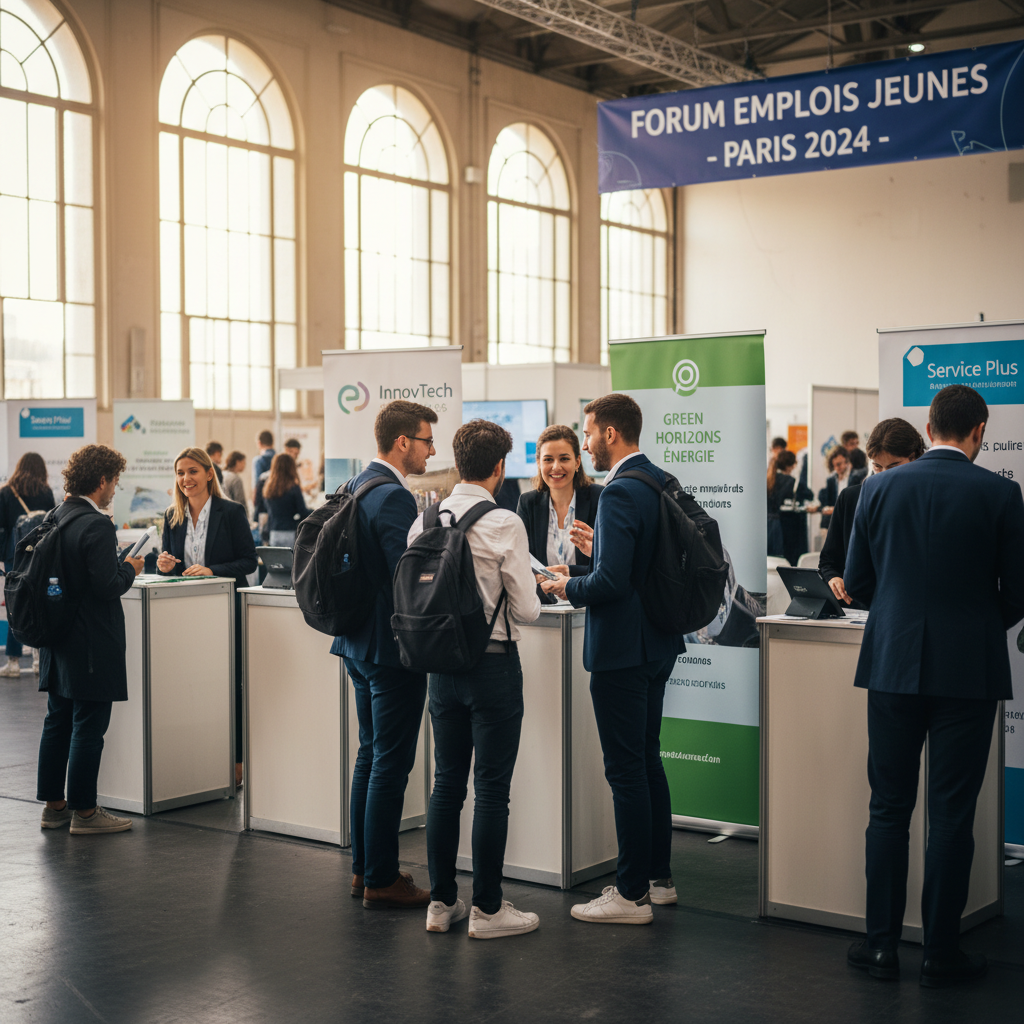 découvrez comment le repos prolongé chez les jeunes influence l'économie, avec une analyse des impacts croissants sur la productivité et le marché du travail.