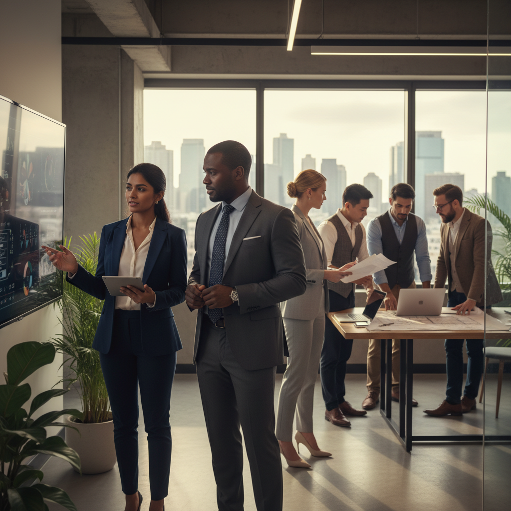 découvrez le classement actualisé des métiers les mieux payés en 2025 avec des salaires détaillés pour vous aider à choisir la carrière qui correspond à vos ambitions.