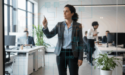 découvrez le classement actualisé des métiers les mieux payés en 2025 avec des salaires détaillés pour vous aider à orienter votre carrière et maximiser vos revenus.