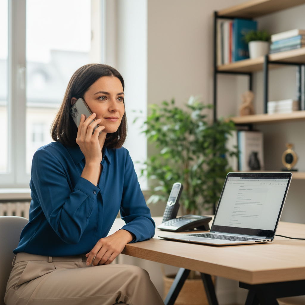 découvrez comment contacter facilement le service client de pôle emploi en 2025 grâce à notre guide complet du numéro de téléphone et des astuces pour obtenir rapidement de l'aide.