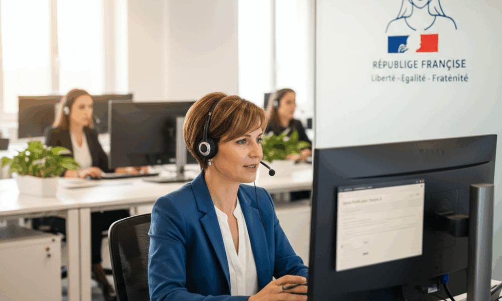 découvrez comment contacter facilement le service client de pôle emploi en 2025 grâce au numéro de téléphone dédié. obtenez toutes les informations pour une assistance rapide et efficace.