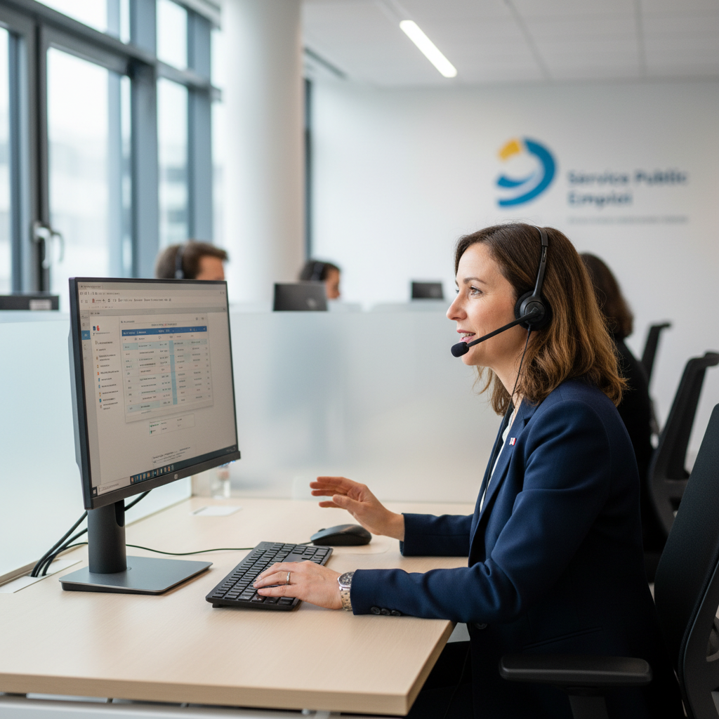 découvrez comment contacter pôle emploi gratuitement en 2025, que ce soit depuis un mobile ou un téléphone fixe, grâce à nos astuces pour appeler sans frais.