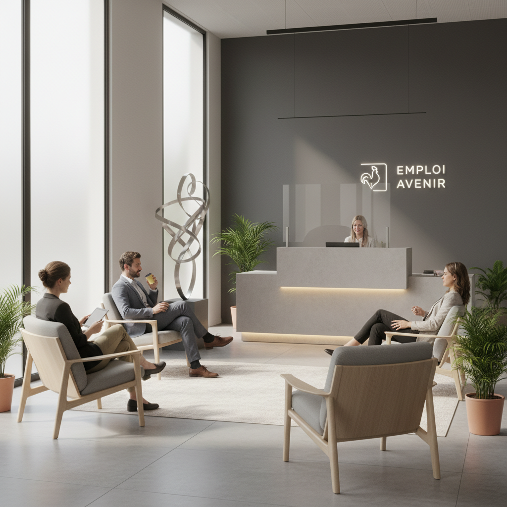 découvrez les horaires d'ouverture et les conditions d'accueil en agence pôle emploi pour l'année 2025 afin de préparer au mieux votre visite et bénéficier de leurs services.