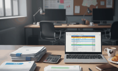 découvrez les conditions d'éligibilité au rsa et à l'allocation chômage de 900 euros en 2025, et apprenez comment vérifier si vous pouvez en bénéficier.