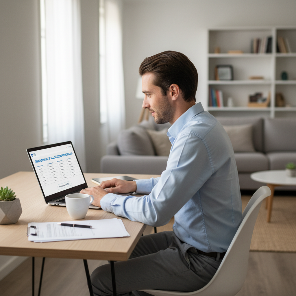 simulez vos droits au chômage rapidement et facilement en ligne grâce à notre outil simple et intuitif. obtenez une estimation précise en quelques minutes.