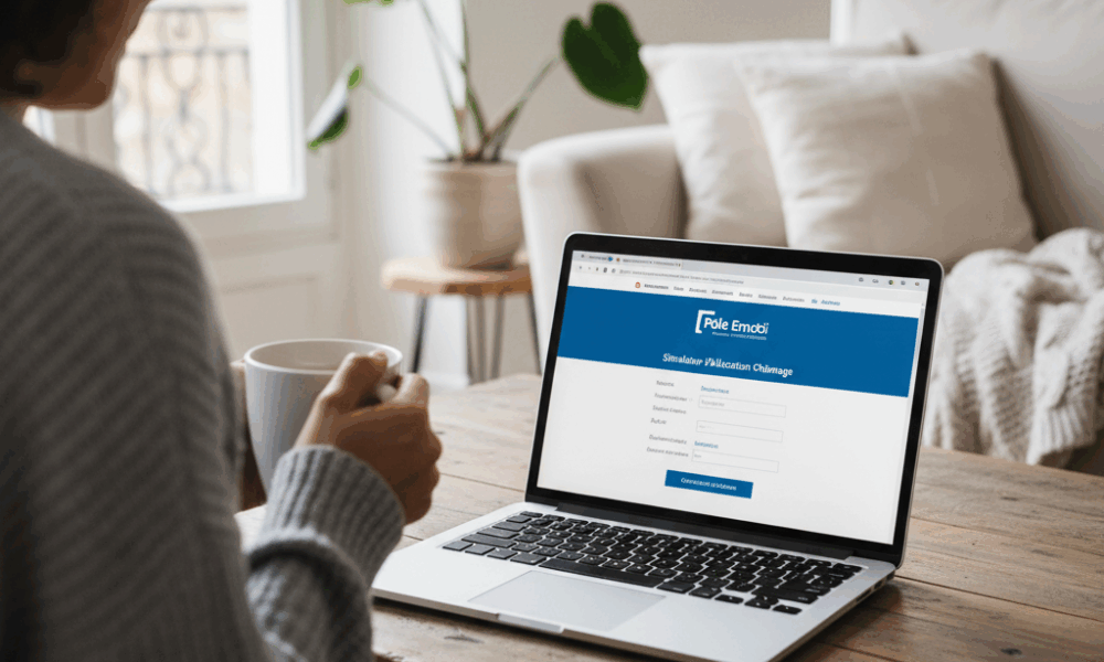 estimez rapidement et facilement vos droits au chômage en ligne grâce à notre simulateur simple et efficace.