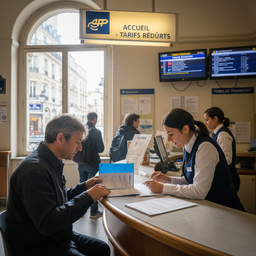 découvrez les réductions et les conditions d'accès au dispositif solidarité transport amé pour 2025. profitez des aides financières et facilitez vos déplacements.