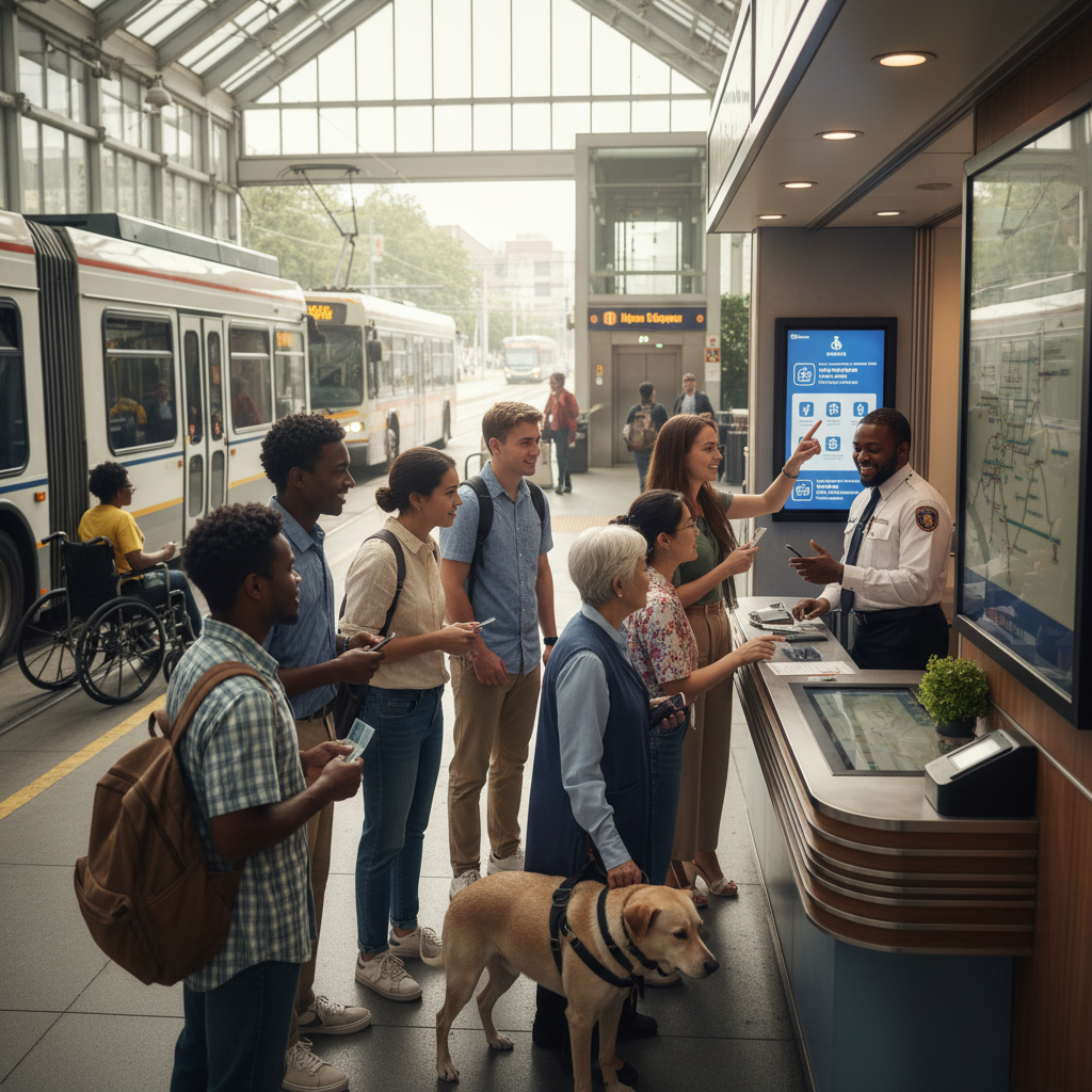 découvrez les réductions et conditions d'accès au dispositif solidarité transport amé en 2025. profitez des avantages pour faciliter vos déplacements et soutenir la mobilité solidaire.