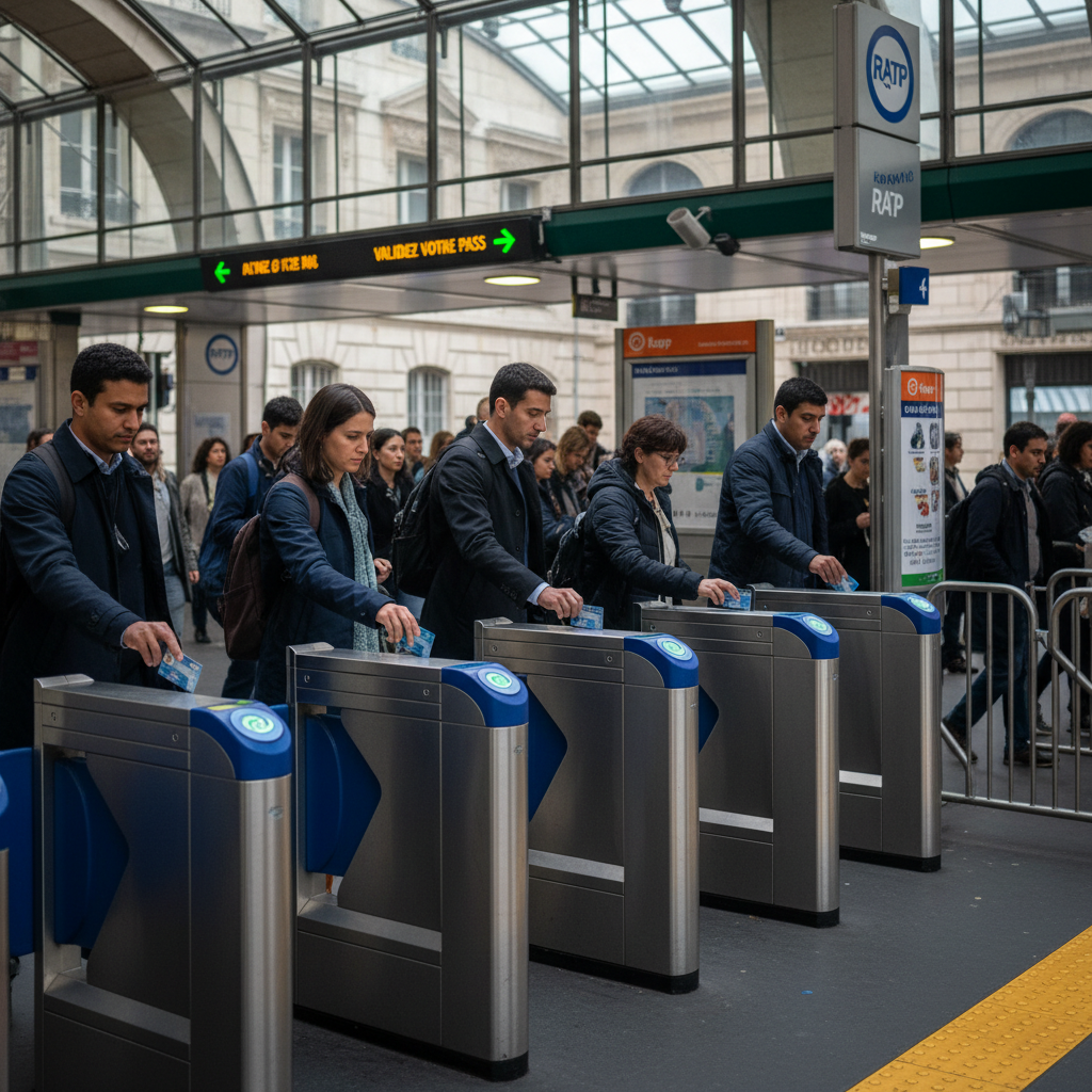 découvrez notre guide complet des tarifs ratp 2025 : réductions, abonnements et conseils pour voyager malin en île-de-france.