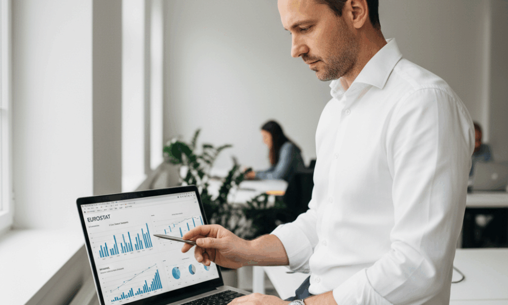 découvrez les dernières données sur le taux de chômage dans la zone euro, avec une légère augmentation à 6,3 %, et son impact sur l'économie régionale.