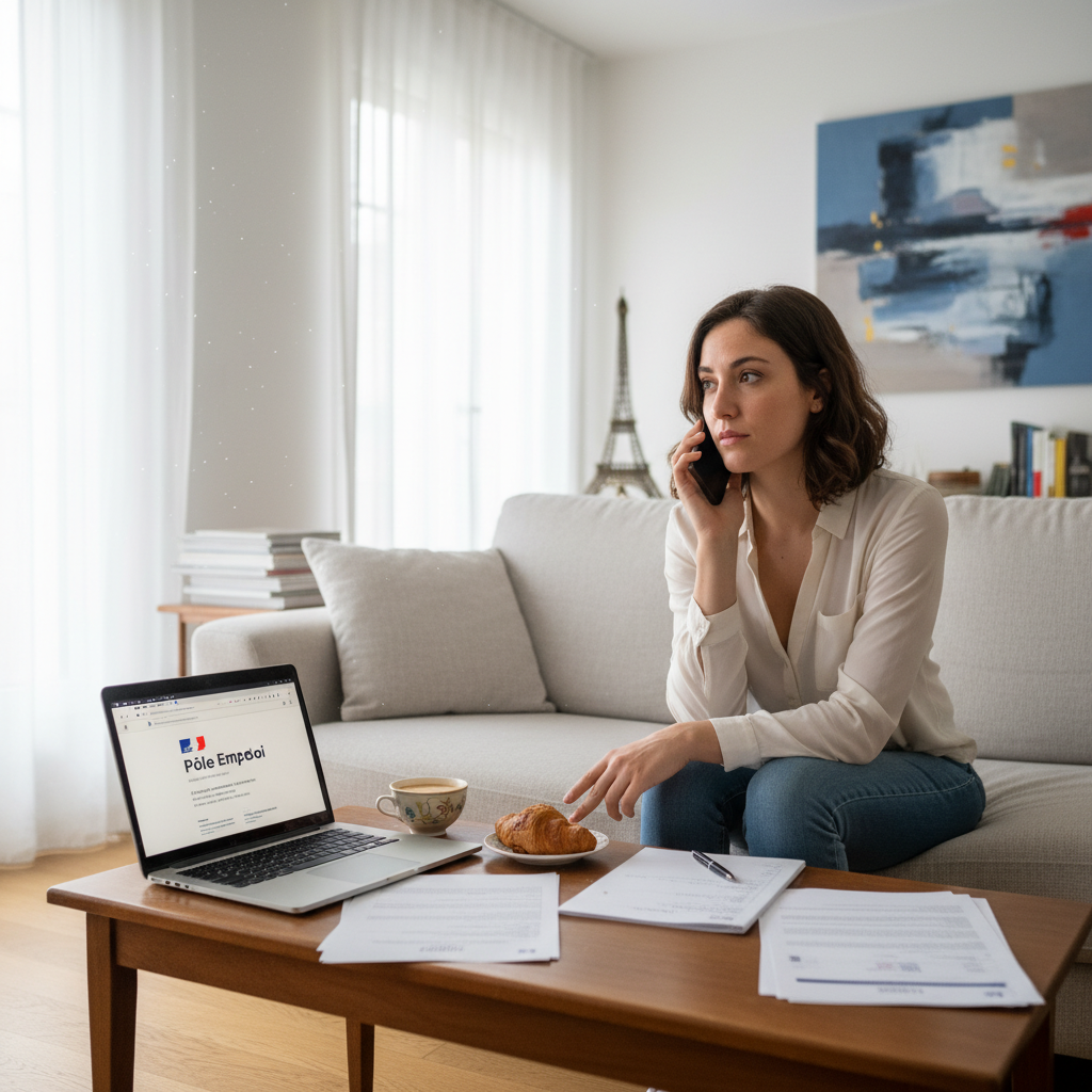 découvrez notre guide complet pour contacter facilement un conseiller pôle emploi par téléphone. astuces, horaires et numéros officiels pour un service rapide et efficace.