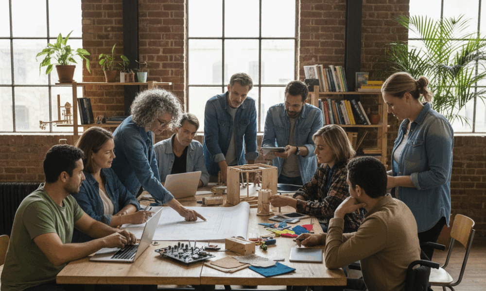découvrez l'initiative utopie zéro chômeur à travers l'expérimentation tzcld, une approche innovante pour lutter contre le chômage en impliquant les territoires et les acteurs locaux.