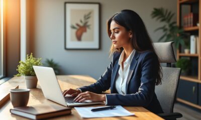 découvrez des citations inspirantes sur le travail pour cultiver votre motivation au quotidien et booster votre productivité avec des phrases motivantes.