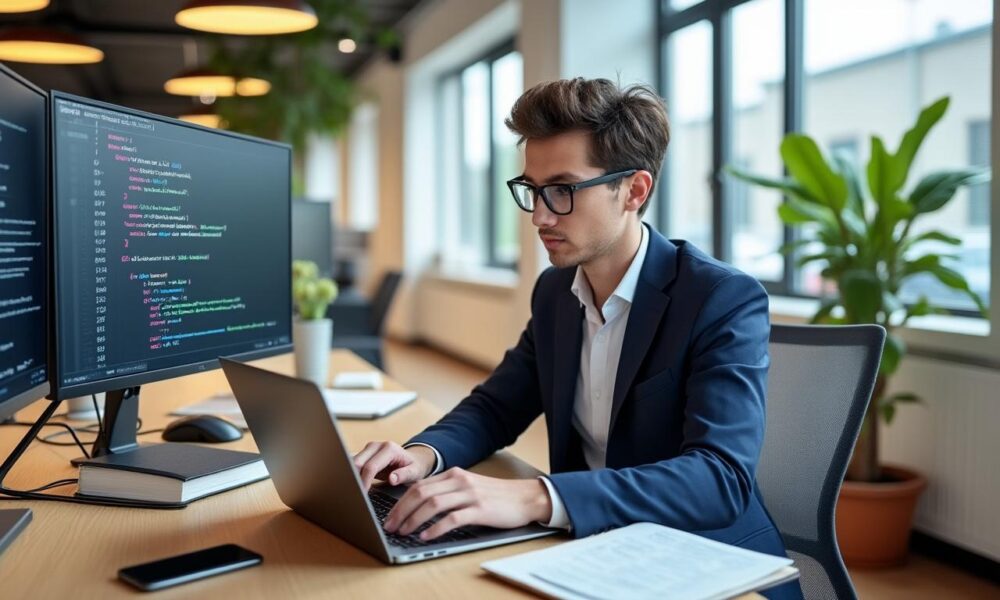 découvrez des exemples pratiques de compétences techniques pour valoriser efficacement votre cv en 2025 et attirer l'attention des recruteurs.