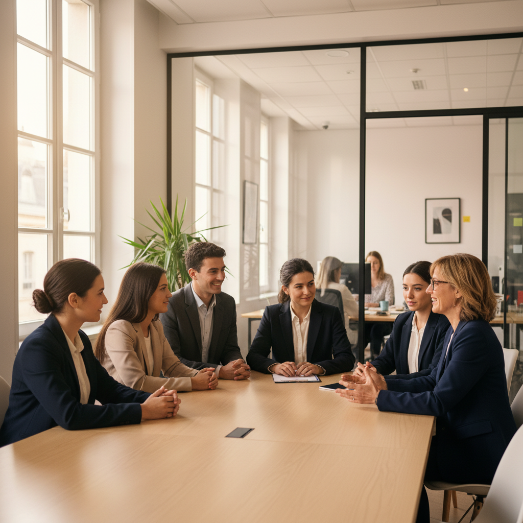 le gouvernement met en place un programme d'intégration pour 7 000 diplômés sans emploi, en proposant des stages rémunérés afin de favoriser leur insertion professionnelle.