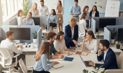 le gouvernement annonce un programme d'intégration de 7 000 diplômés sans emploi grâce à des stages rémunérés, favorisant leur insertion professionnelle et le développement de leurs compétences.