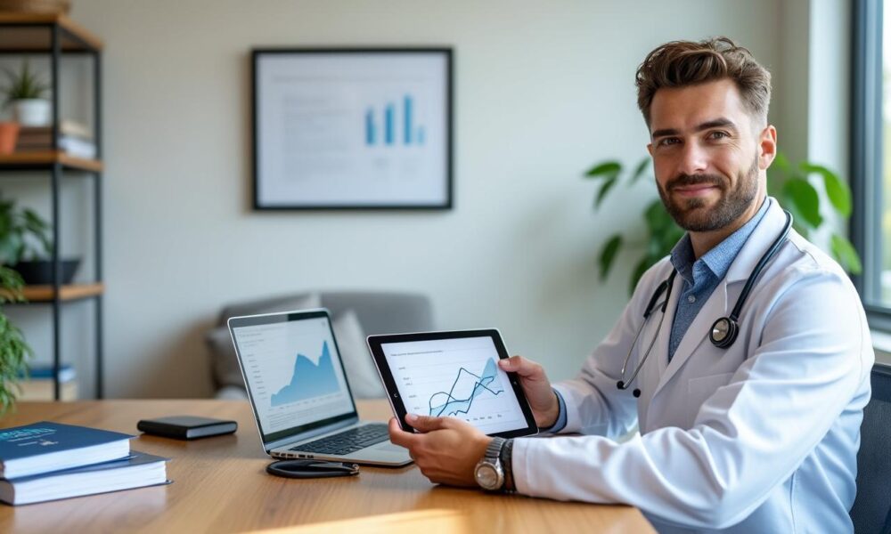 découvrez la rémunération moyenne d'un orthodontiste en 2025 et comment son salaire évolue avec l'expérience. analyse complète des perspectives de revenu dans le secteur dentaire.