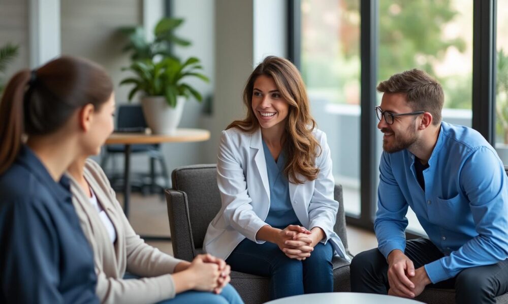 découvrez comment devenir kiné en 2025 : parcours détaillé, étapes des études et conseils pratiques pour réussir votre reconversion professionnelle avec succès.