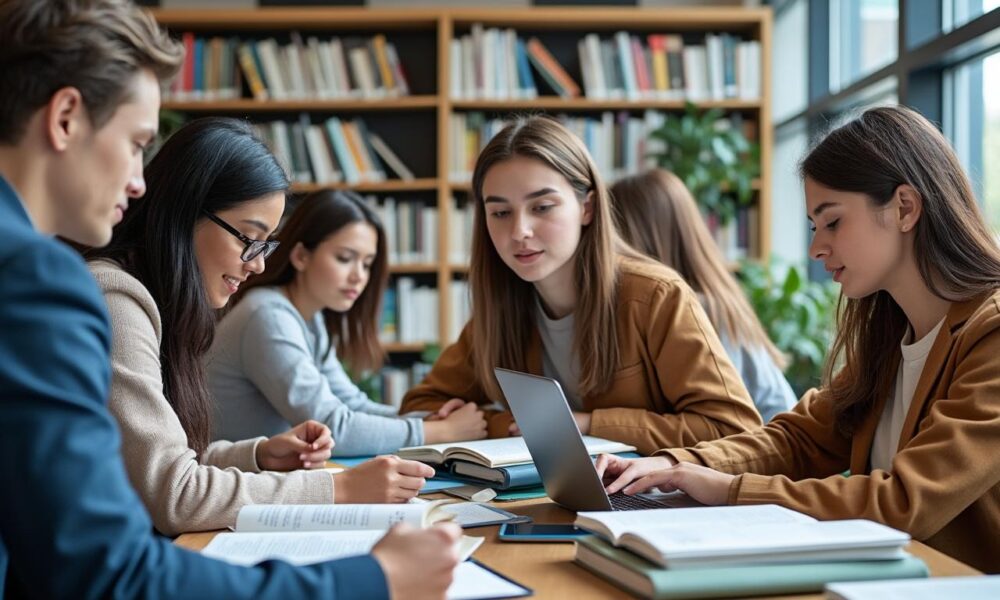 découvrez les parcours d'études essentiels pour travailler dans le domaine juridique en 2025. guide complet des formations, diplômes et carrières à suivre pour réussir dans le secteur du droit.
