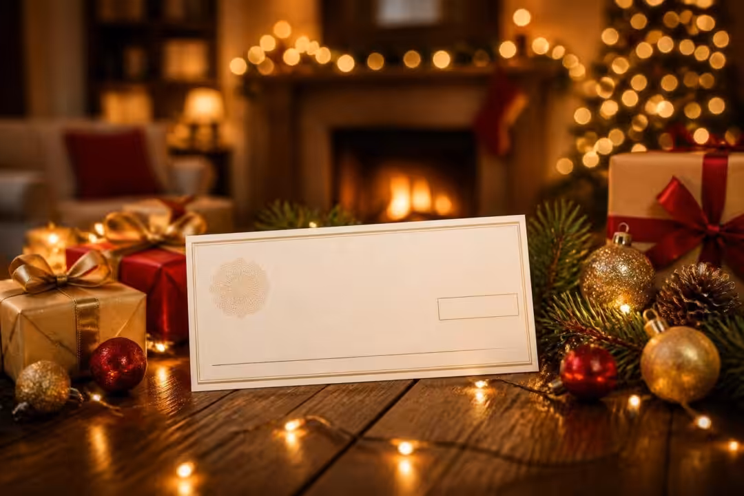 découvrez tout sur le chèque de noël, une aide financière exceptionnelle pour bien terminer l'année et soutenir votre budget durant les fêtes.