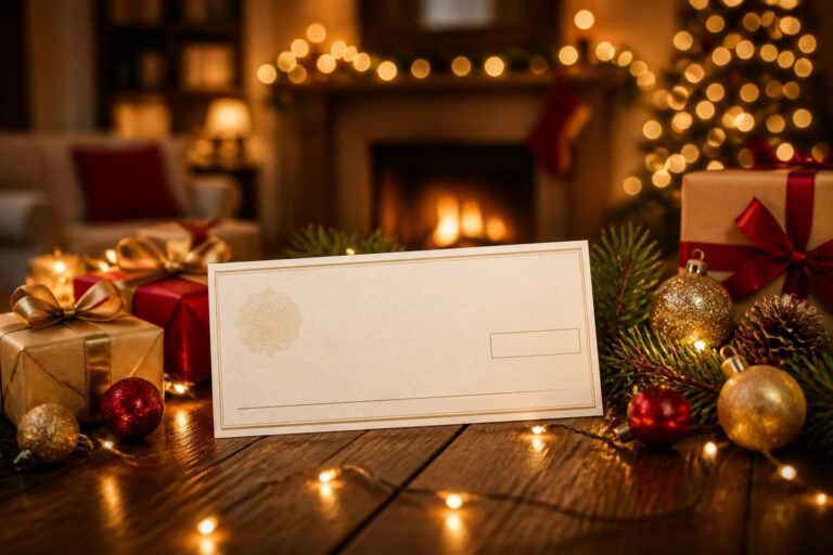 découvrez tout sur le chèque de noël, une aide financière exceptionnelle pour bien terminer l'année et soutenir votre budget durant les fêtes.
