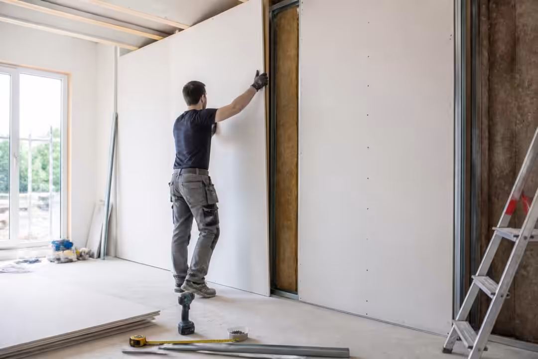 découvrez les caractéristiques essentielles de la plaque ba 13 et nos conseils pratiques pour une pose réussie, idéale pour tous vos travaux de construction et rénovation.