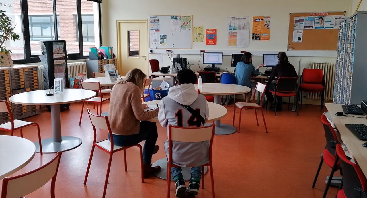 Les centres Afpa en Pays de la Loire : une opportunité unique d’accéder à la formation professionnelle
