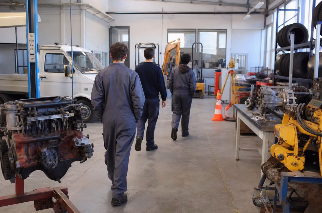 Plongée exclusive dans la formation des conducteurs du TEC Hainaut : au cœur d’un programme qui forme une cinquantaine de professionnels chaque année