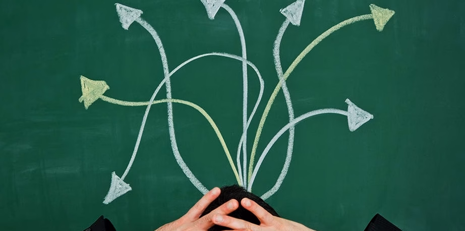 Guide complet : comment effectuer une reconversion professionnelle