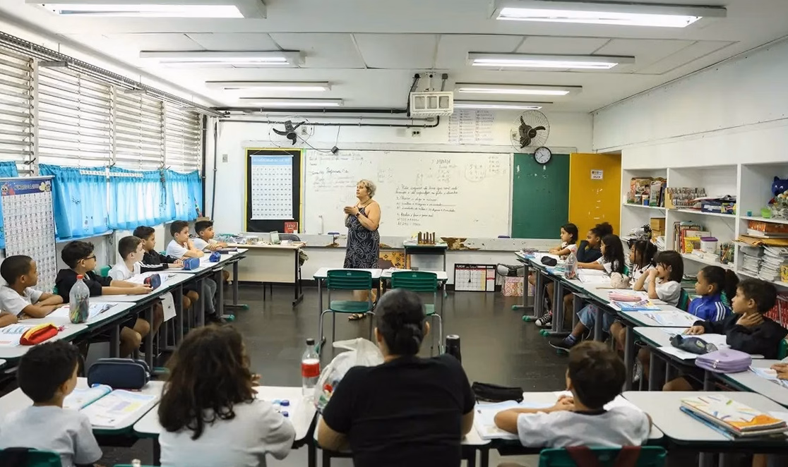 Stéphanie Dumas : impliquer les élèves activement dans leur apprentissage et leur environnement quotidien